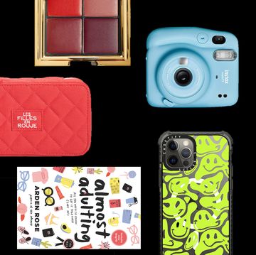 18th birthday gift ideas