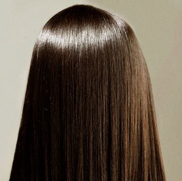 shampoo for frizzy hair