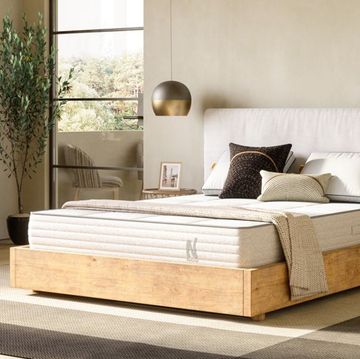 best hybrid mattress
