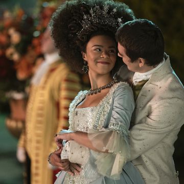 queen charlotte a bridgerton story l to r india amarteifio as young queen charlotte, corey mylchreest as young king george in episode 106 of queen charlotte a bridgerton story cr nick wallnetflix © 2023 queen charlotte a bridgerton story l to r india amarteifio as young queen charlotte, corey mylchreest as young king george in episode 106 of queen charlotte a bridgerton story cr nick wallnetflix © 2023