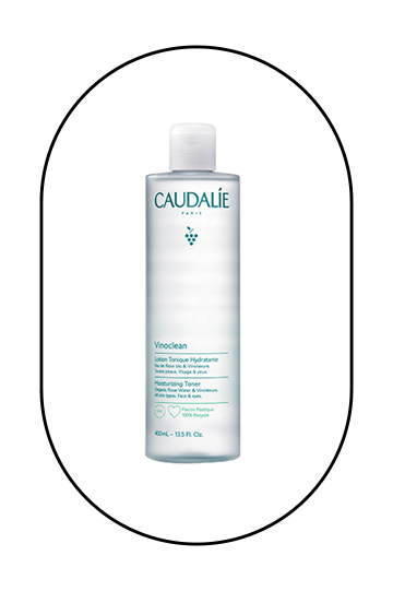 Caudalie Vinoclean Moisturizing Toner With Rose Water Caudalie Vinoclean Moisturizing Toner With Rose Water