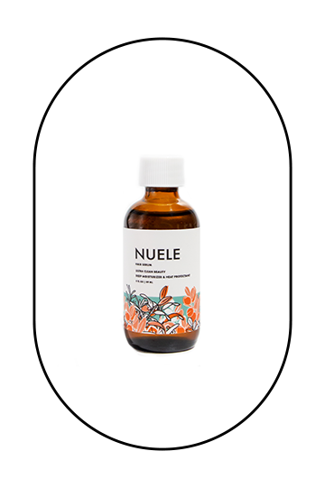 Nuele Hair Serum Nuele Hair Serum
