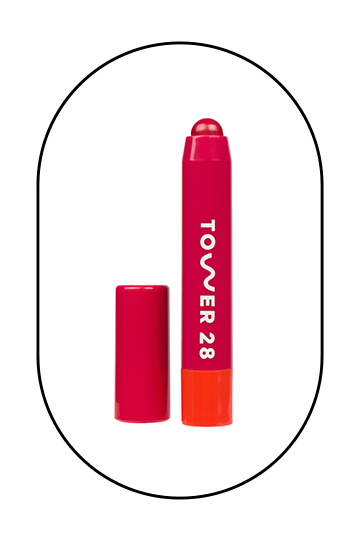 JuiceBalm Tinted Lip Balm