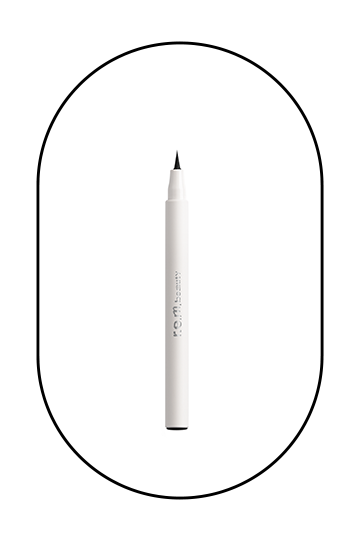 At the Borderline Eyeliner Marker