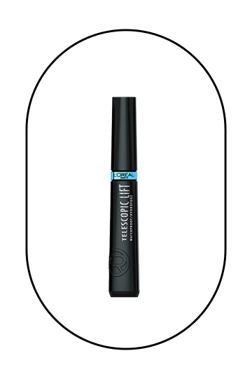 Telescopic Lift Mascara