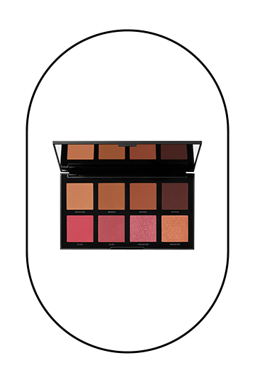 Complexion Pro Face Palette