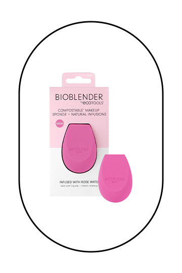 Rose Water Bioblender