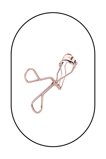 High on Lash Eyelash Curler