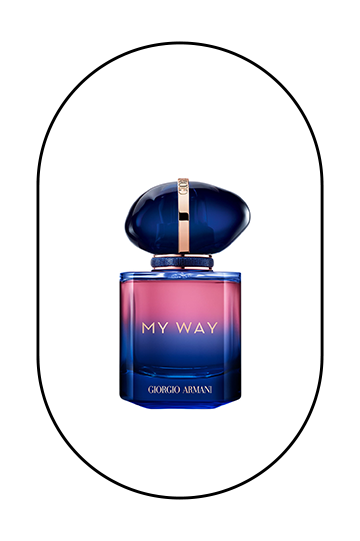 My Way Parfum