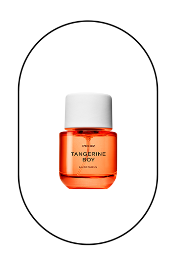Tangerine Boy Eau de Parfum