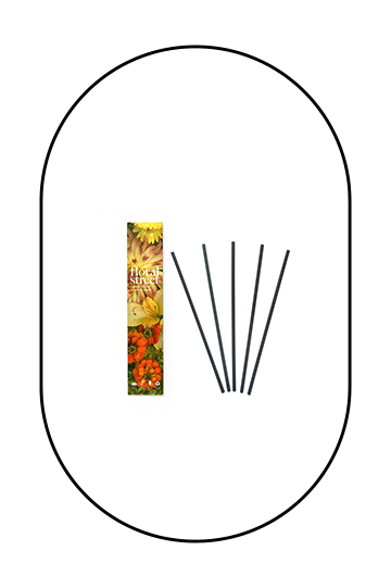 Vanilla Bloom Reed Diffuser