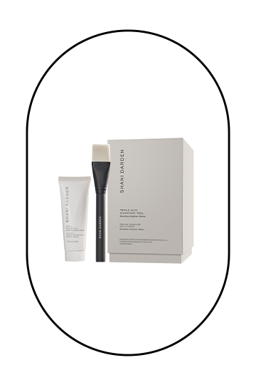 Triple Acid Signature Peel