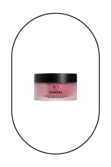 N°1 de Chanel Rich Revitalizing Cream