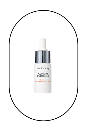 Clinical Solutions Ferulic + Niacinamide Brightener