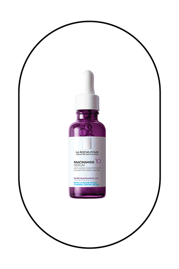 10% Pure Niacinamide Serum