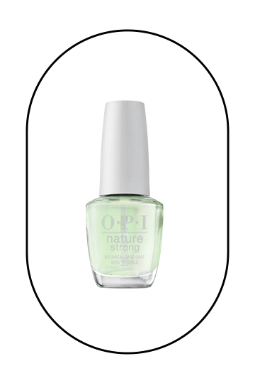 Nature Strong Botanical Base Coat