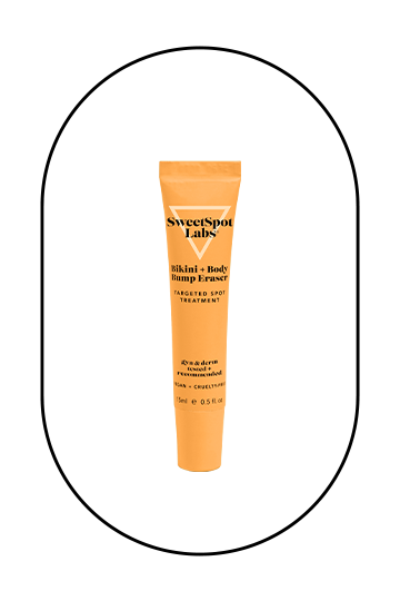 Bikini & Body Bump Eraser 