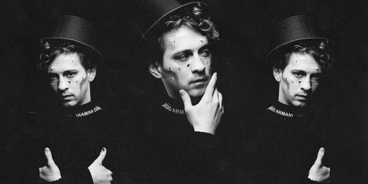 oleksandr kodak makeup artist