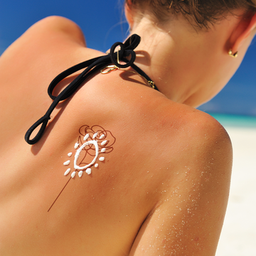 spf for tattoos